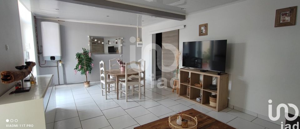 Town house 3 rooms of 89 m² in Nîmes (30000)