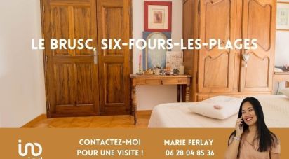 House 7 rooms of 194 m² in Six-Fours-les-Plages (83140)