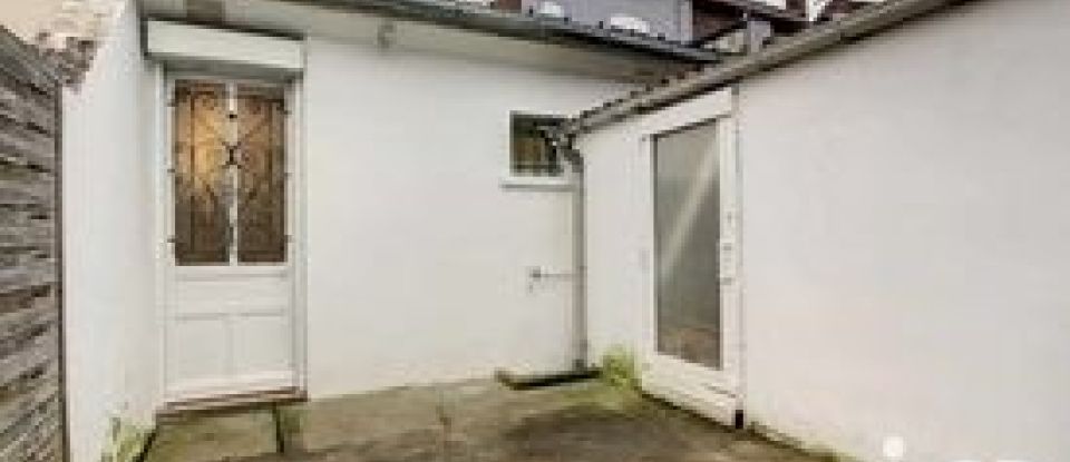 Town house 10 rooms of 140 m² in Lens (62300)