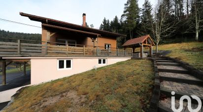 Cottage 12 rooms of 300 m² in Le Tholy (88530)