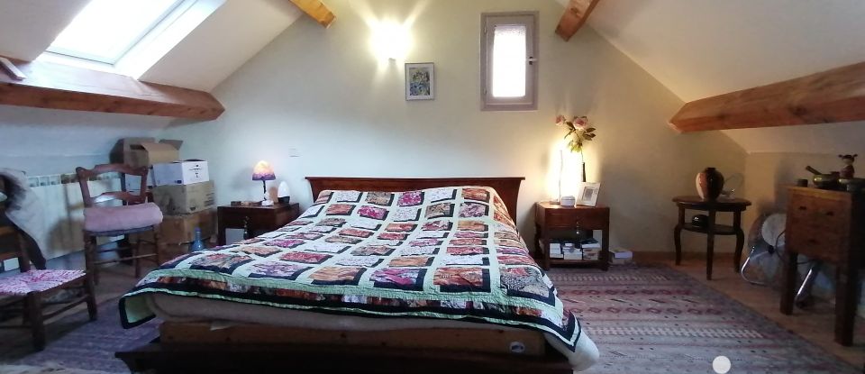 Village house 5 rooms of 110 m² in Ispagnac (48320)