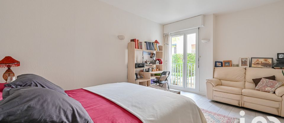 Appartement 6 pièces de 133 m² à Le Vésinet (78110)