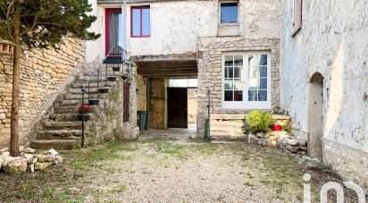 Country house 7 rooms of 213 m² in Mantes-la-Jolie (78200)