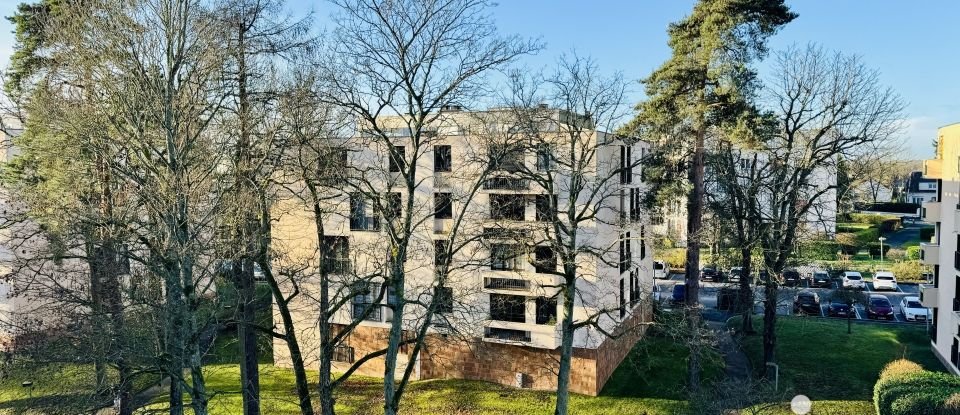 Apartment 4 rooms of 80 m² in Rambouillet (78120)