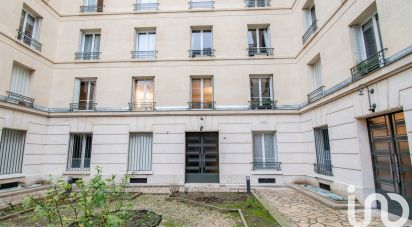Appartement 2 pièces de 46 m² à Paris (75013)