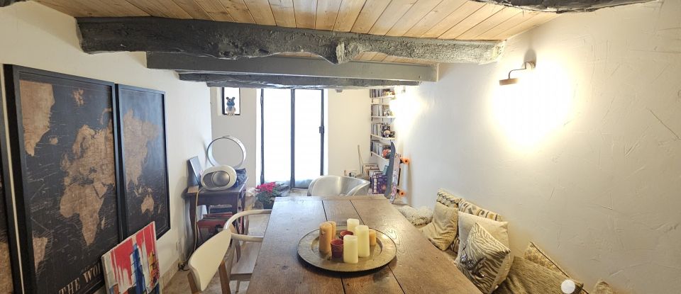 Town house 4 rooms of 84 m² in Le Cannet (06110)