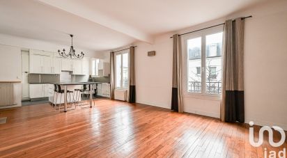 Apartment 4 rooms of 76 m² in La Garenne-Colombes (92250)
