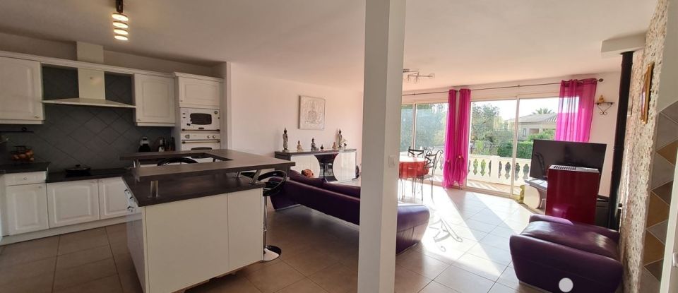 House 5 rooms of 120 m² in Montady (34310)