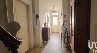 Maison traditionnelle 8 pièces de 155 m² à Chevreuse (78460)