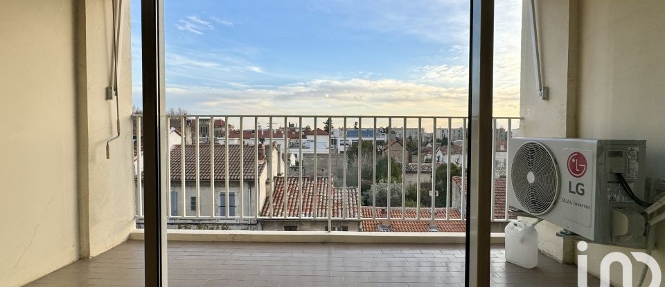Apartment 5 rooms of 95 m² in Avignon (84000)