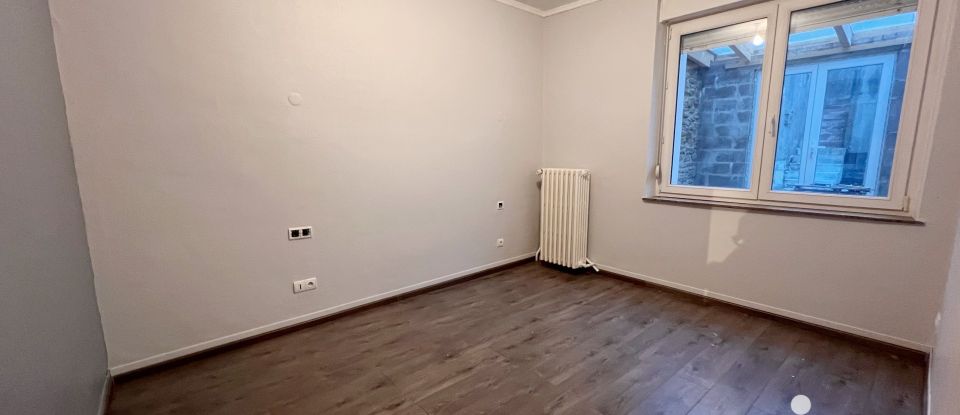 Town house 4 rooms of 95 m² in Longwy (54400)