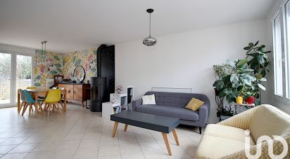 Maison traditionnelle 4 pièces de 90 m² à La Verrière (78320)
