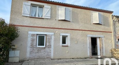 Maison de campagne 6 pièces de 181 m² à Senouillac (81600)