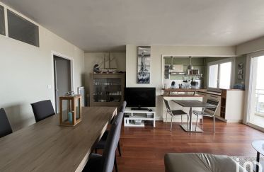 Appartement 3 pièces de 68 m² à Saint-Jean-de-Monts (85160)