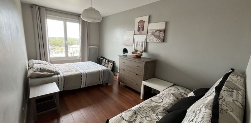 Appartement 3 pièces de 68 m² à Saint-Jean-de-Monts (85160)