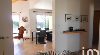 Architect house 5 rooms of 165 m² in Saint-Jean (31240)