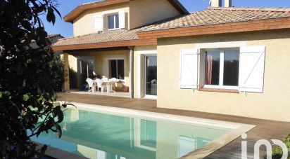 House 5 rooms of 165 m² in Saint-Jean (31240)