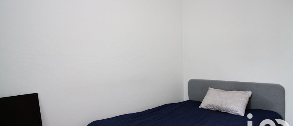 Appartement 2 pièces de 34 m² à Colombes (92700)