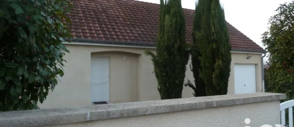 Maison 5 pièces de 150 m² à Chevigny-Saint-Sauveur (21800)