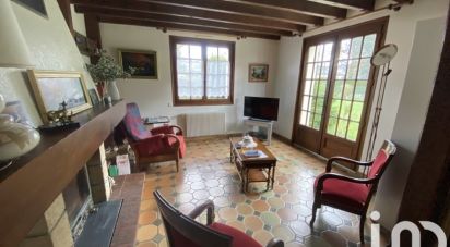 Traditional house 5 rooms of 140 m² in Gurmençon (64400)