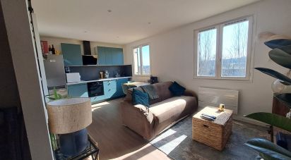 Appartement 2 pièces de 34 m² à La Tour-de-Salvagny (69890)