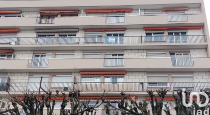 Apartment 2 rooms of 61 m² in Châteauroux (36000)