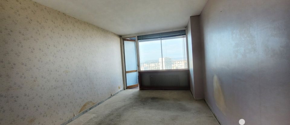 Apartment 5 rooms of 102 m² in Marseille (13009)