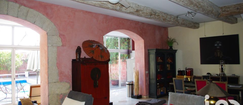 House 5 rooms of 191 m² in Mèze (34140)