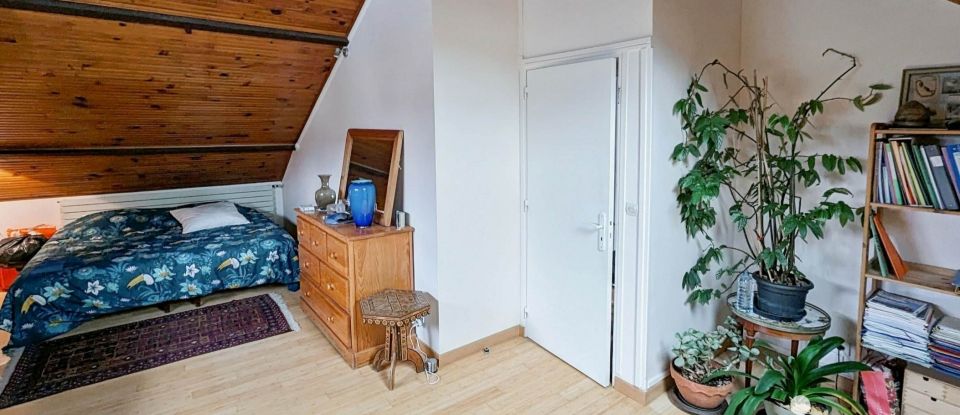 Maison 5 pièces de 142 m² à Morsang-sur-Orge (91390)