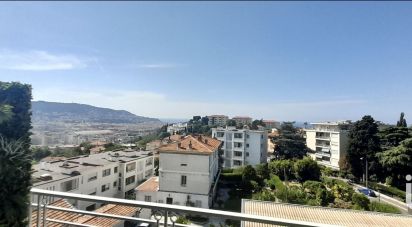 Apartment 4 rooms of 77 m² in Nice (06000)