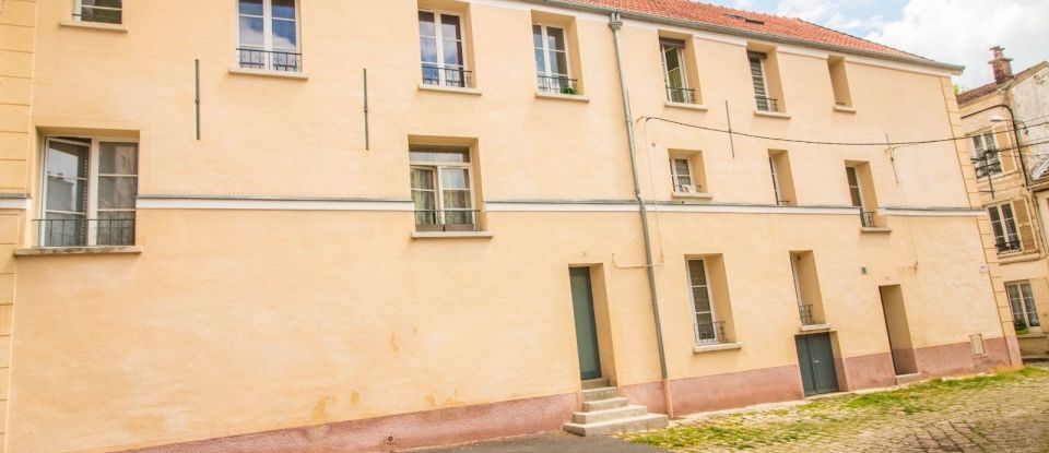 Apartment 5 rooms of 100 m² in Coulommiers (77120)
