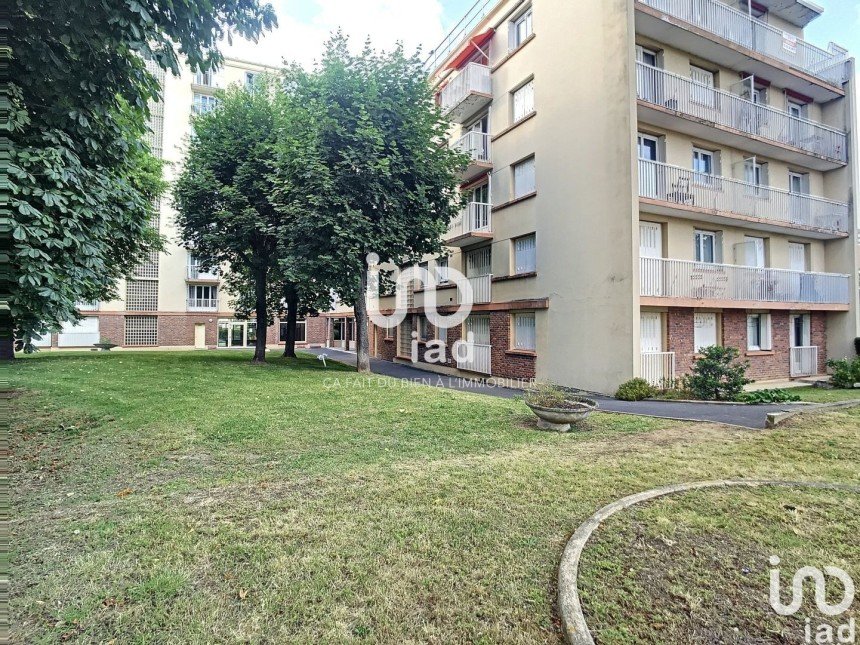 Appartement 2 pièces de 50 m² à Livry-Gargan (93190)