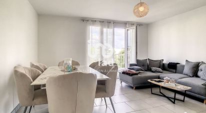 Appartement 2 pièces de 50 m² à Livry-Gargan (93190)