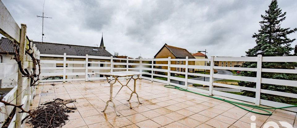Maison traditionnelle 6 pièces de 160 m² à Eincheville (57340)