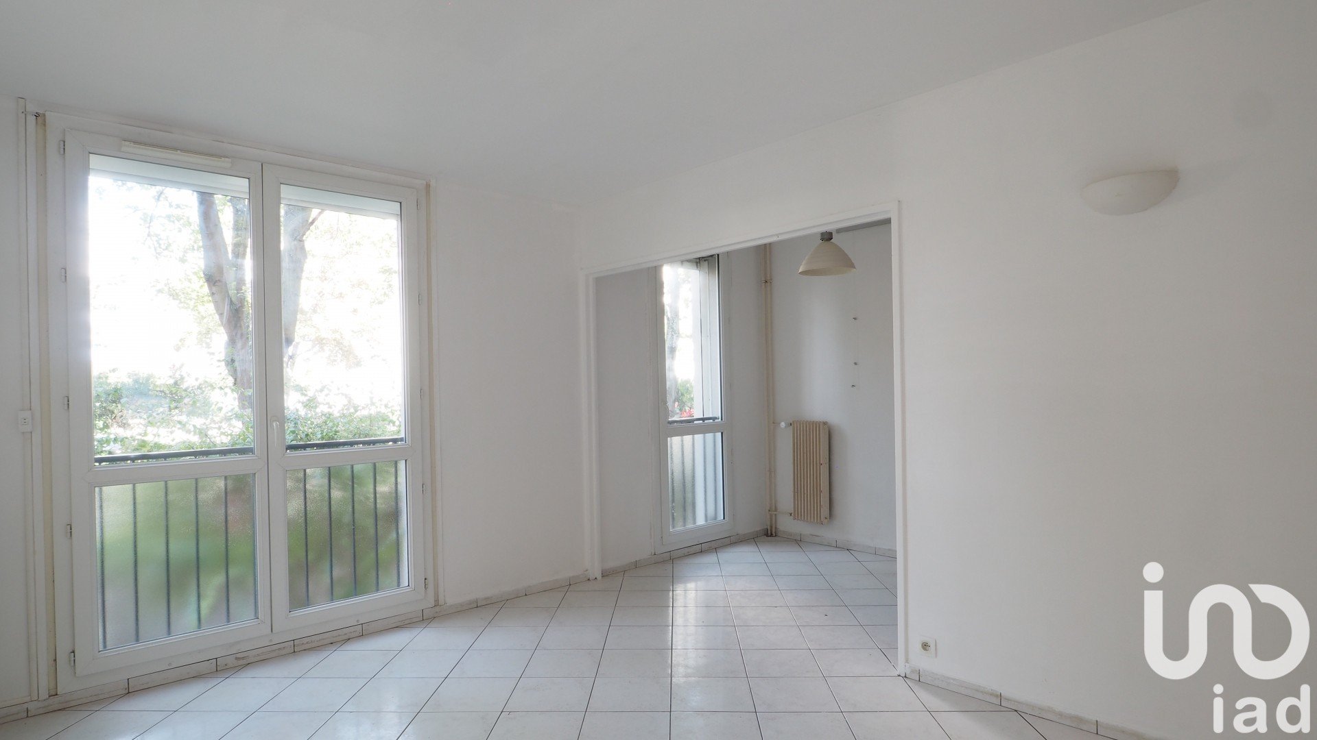 Appartement a louer argenteuil - 1 pièce(s) - 37 m2 - Surfyn