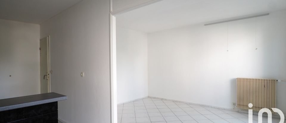 Appartement 1 pièce de 37 m² à Argenteuil (95100)