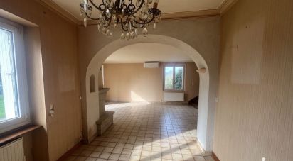 House 6 rooms of 128 m² in Vallet (44330)