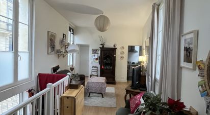 Apartment 2 rooms of 46 m² in Bordeaux (33000)