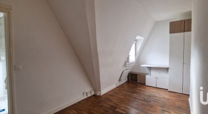 Apartment 1 room of 20 m² in Paris (75017)