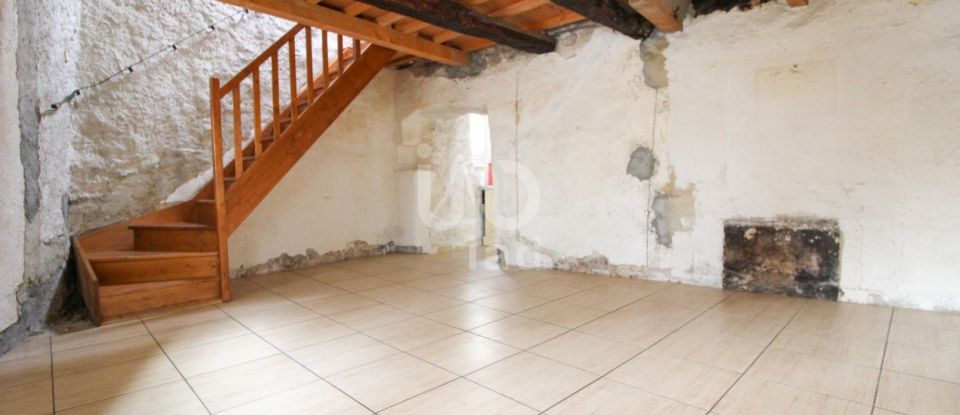House 4 rooms of 100 m² in Tournemire (12250)