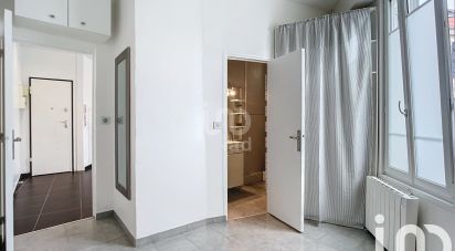 Apartment 2 rooms of 29 m² in Saint-Maur-des-Fossés (94100)