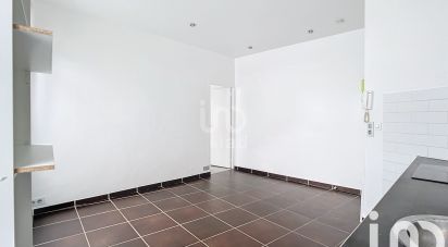 Appartement 2 pièces de 29 m² à Saint-Maur-des-Fossés (94100)