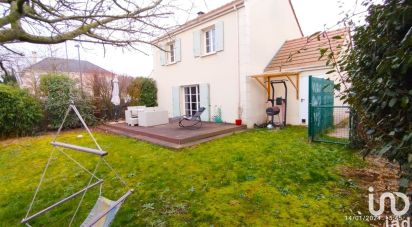 House 5 rooms of 85 m² in Cheptainville (91630)