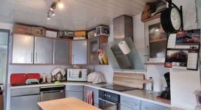 House 4 rooms of 89 m² in Petite-Forêt (59494)