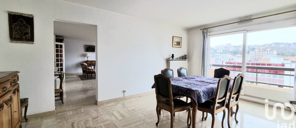 Appartement 6 pièces de 157 m² à Saint-Étienne (42100)