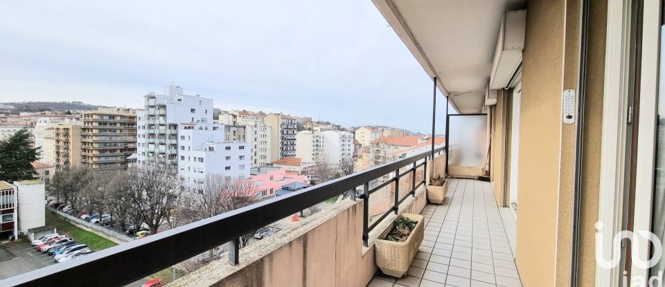Apartment 6 rooms of 157 m² in Saint-Étienne (42100)