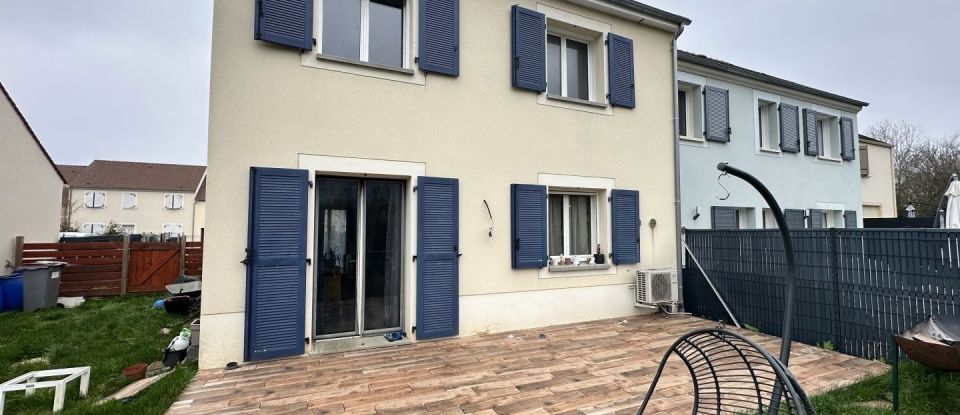 House 5 rooms of 87 m² in Maincy (77950)