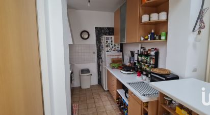 House 5 rooms of 110 m² in Bondy (93140)