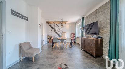 Maison traditionnelle 6 pièces de 108 m² à Vitry-sur-Orne (57185)