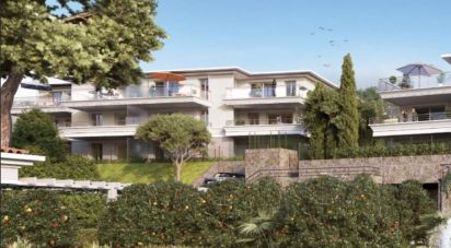 Appartement 5 pièces de 129 m² à Le Cannet (06110)
